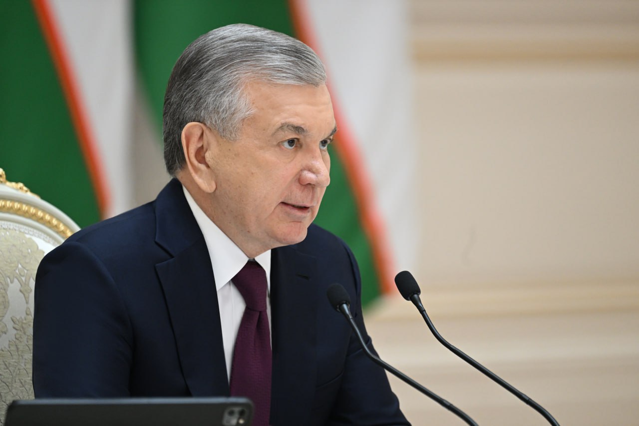 Yoshlar tadbirkorligini rivojlantirish jamg‘armasi tashkil etildi