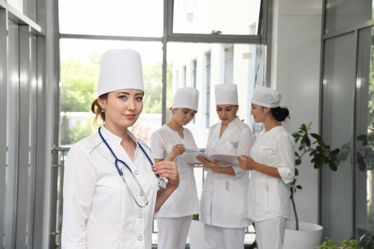 AloqaVentures Onlayn Hamshira startapiga investitsiya kiritdi