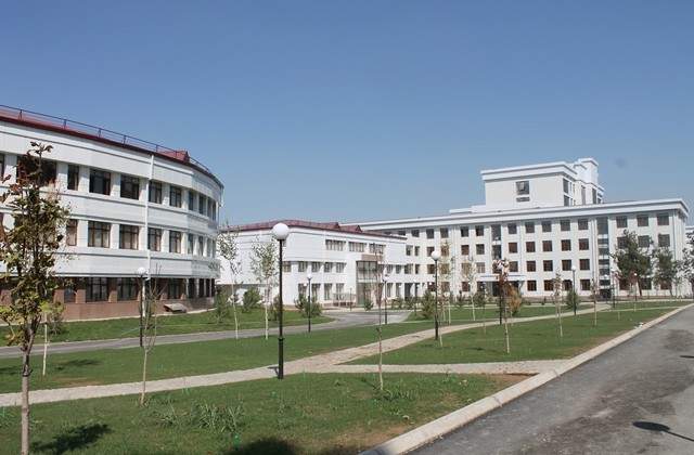 2025-yilning 1-choragida eng ko'p sof foyda ko'rgan universitet ma'lum bo'ldi