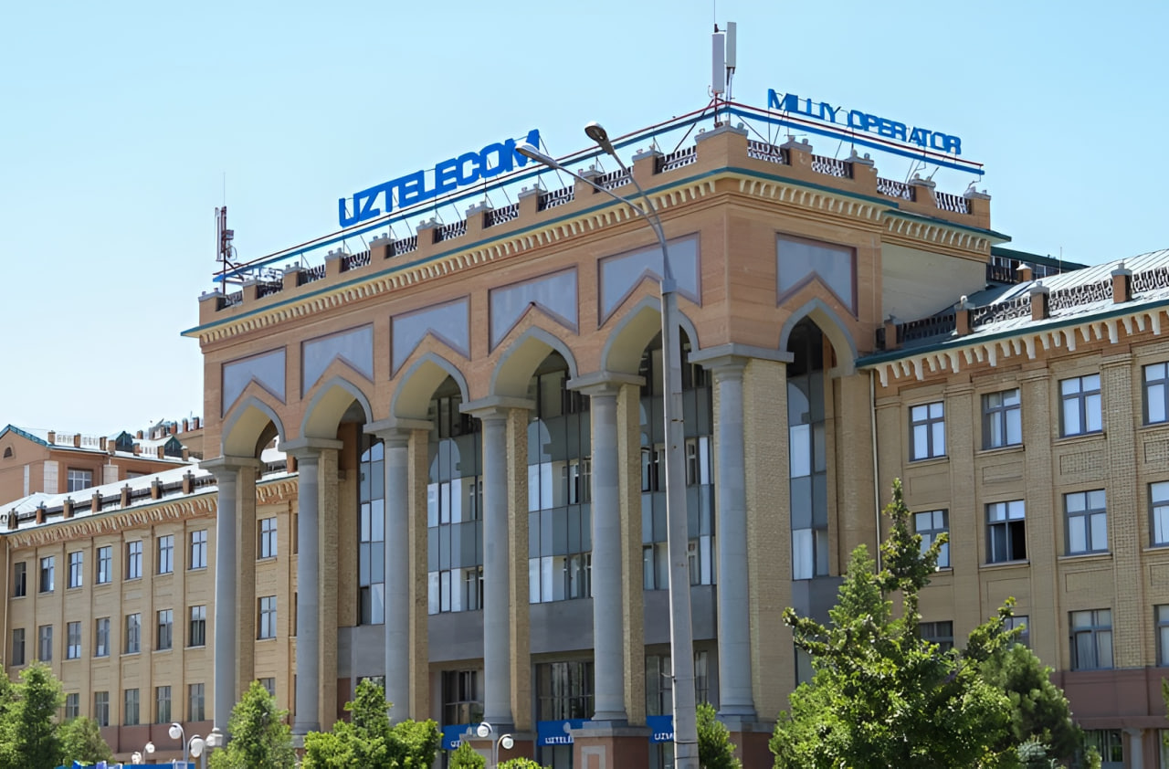 O‘zbektelekom Humans da’volariga munosabat bildirdi