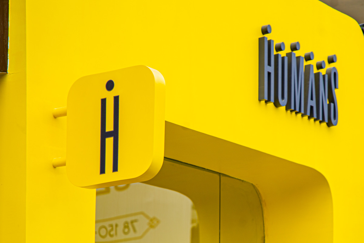 Octobank 500 mlrd so'm zarar bo'yicha Humans'ni sudga berdi