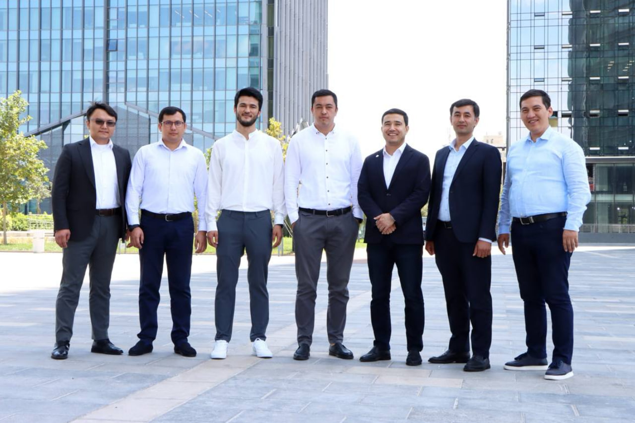 Verifix startapi 400 ming dollar miqdorida sarmoya jalb qildi