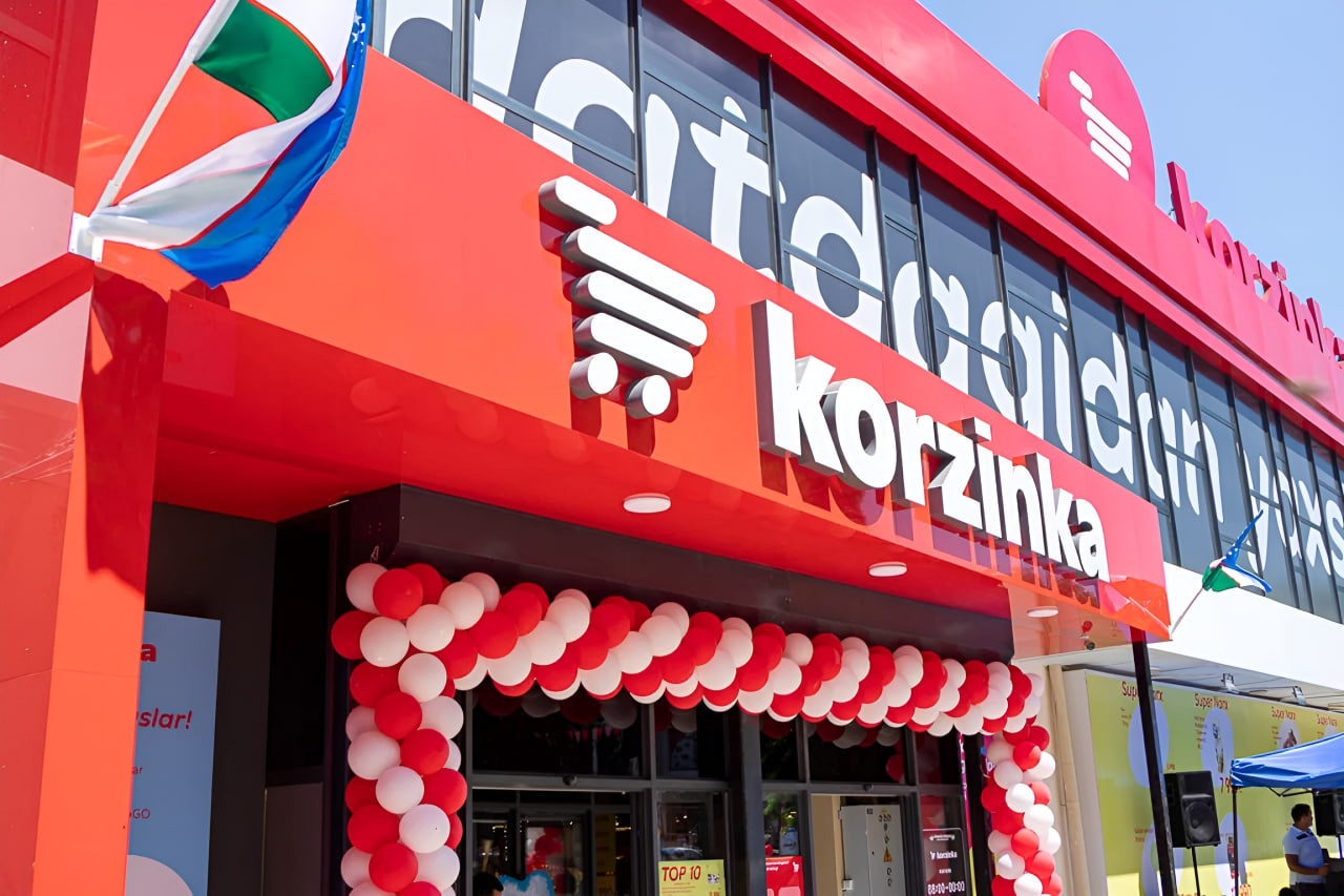 MyTaxi taksi xizmati Korzinka kompaniyasini sudga berdi