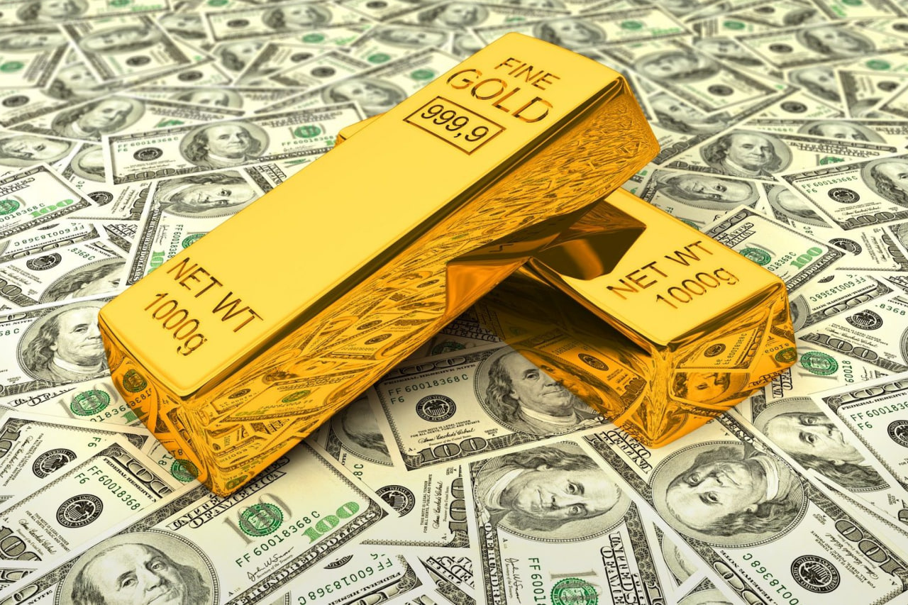 O‘zbekistonning oltin-valyuta zaxiralari tarixda ilk bor 50 mlrd dollardan oshdi