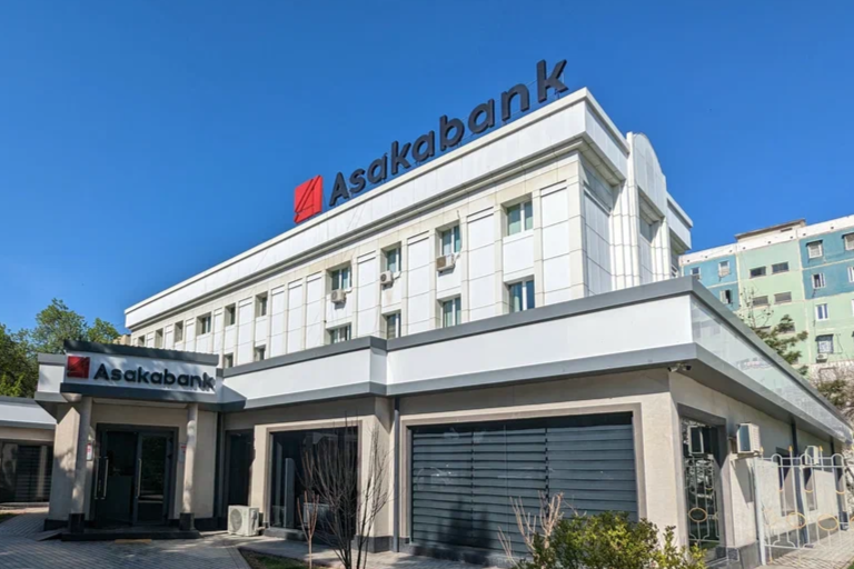 Asakabank 3-fevraldan yillik 18% daromadli obligatsiyalarini sotuvga chiqaradi