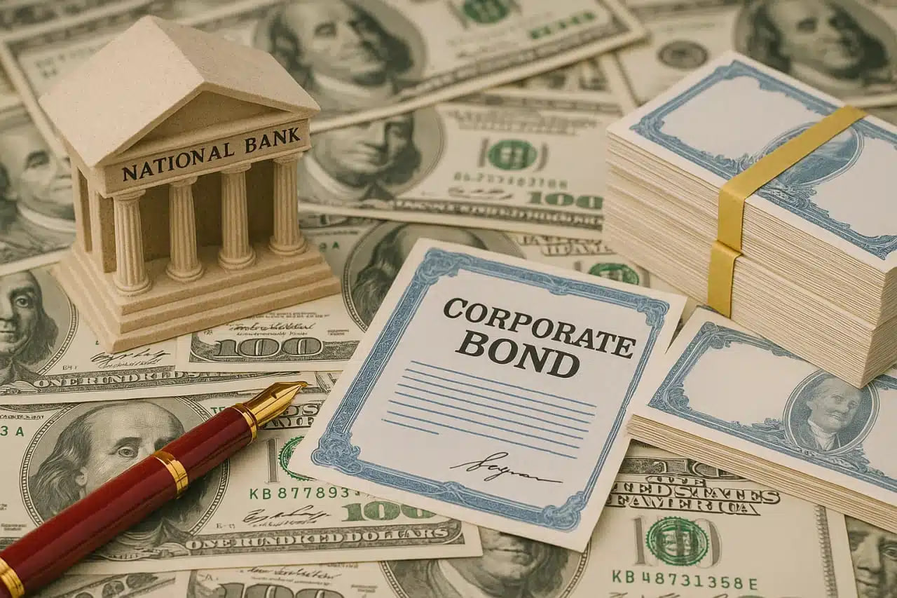 Contact Finance yillik 25 foiz daromad keltiruvchi obligatsiya chiqarmoqda