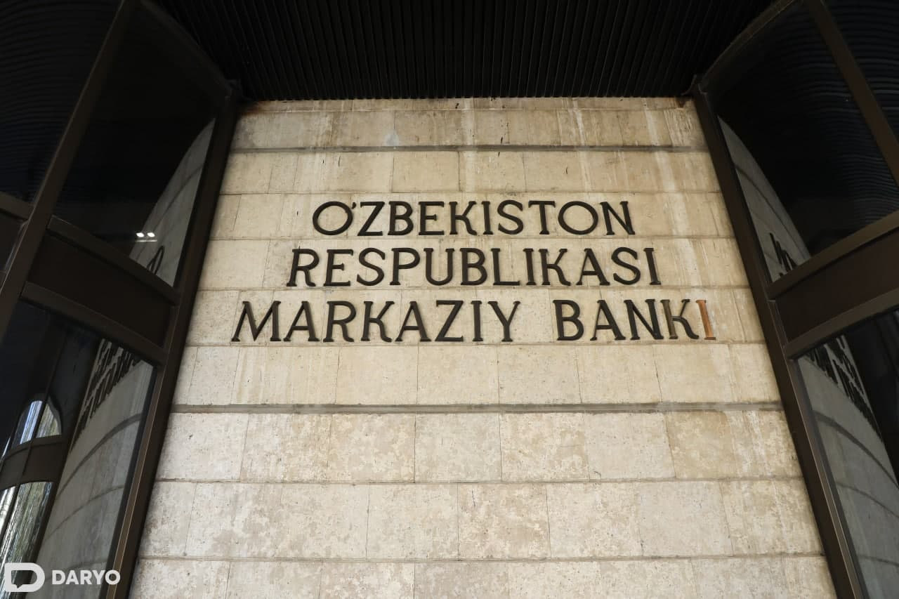 Banklar va to‘lov tizimlarida kiberhujum kuzatilmagan— Markaziy bank