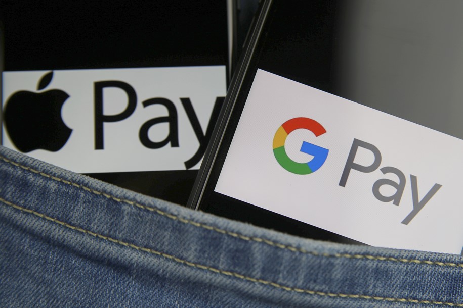 Apple Pay va Google Pay kabi to‘lov tizimlari uchun O‘zbekiston bozori ochilmoqda