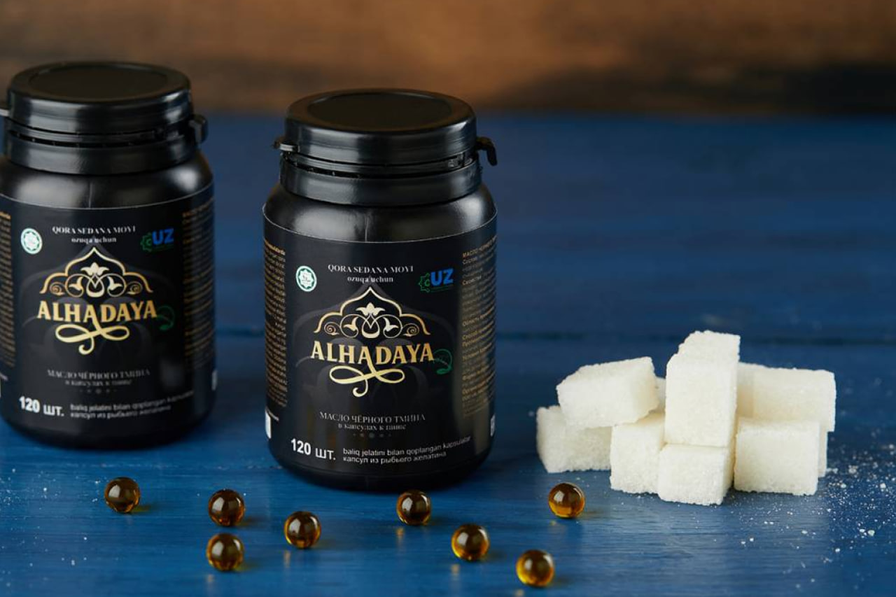 Alhadaya mahsulotini ishlab chiqaruvchi kompaniya jarimaga tortildi