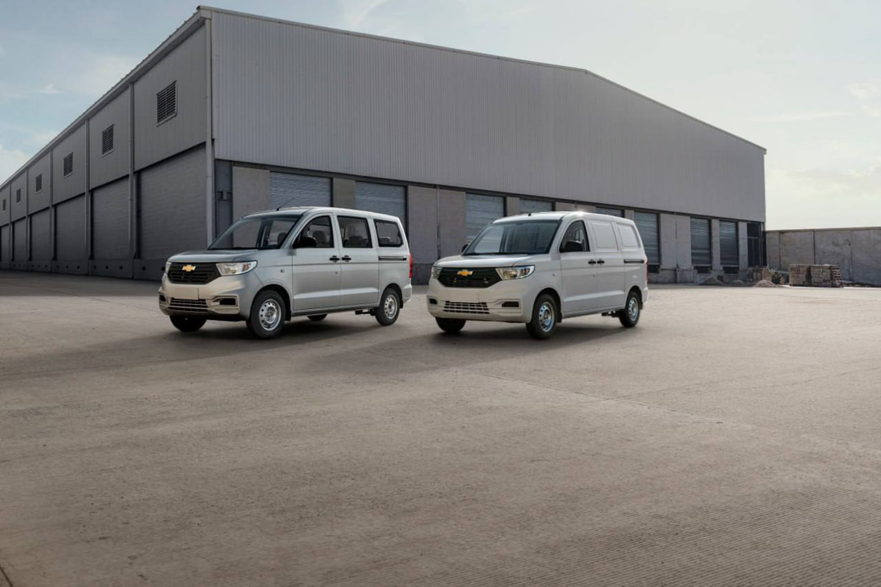 Yangi Chevrolet Damas sotuvi boshlandi. Narxlar qanday?