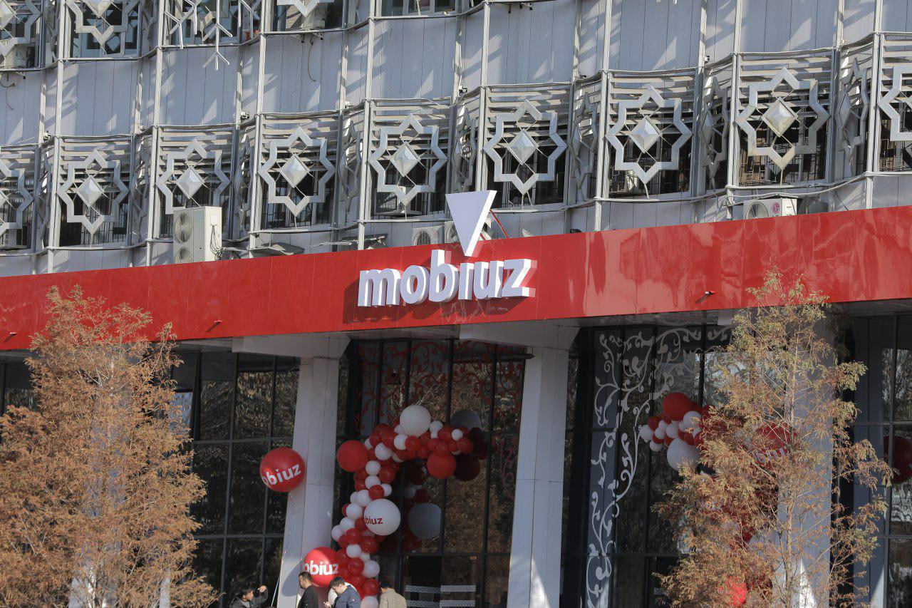 MobiUz kompaniyasi ham kiberhujumga uchradi