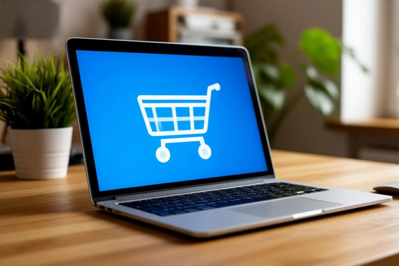 2025-yilda O‘zbekistonda elektron tijorat bozori 1,5 barobarga o‘sdi