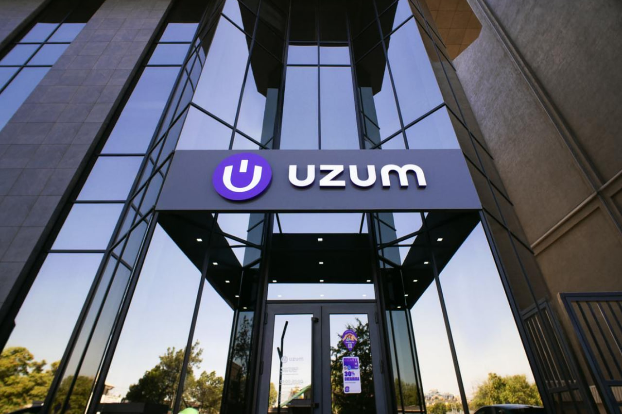 Uzum Bank ustav kapitalini 370 mlrd so‘mga oshirmoqda