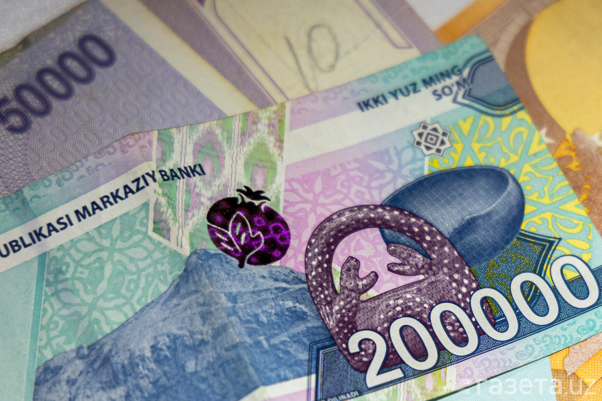 O‘zbekistonda mikroqarz foizlari pasaydi: o‘rtacha stavka 30 foizga tushdi