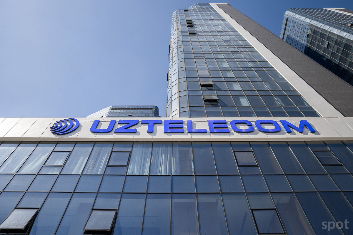 O‘zbektelekom aksiyalari savdosi vaqtinchalik to‘xtatildi