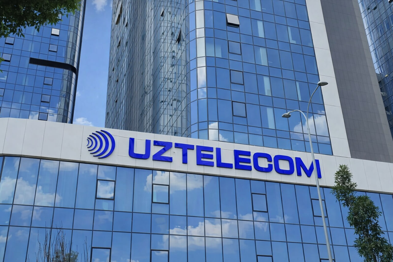 O‘zbektelekom ustav kapitalini qariyb 1 trln so‘mga yetkazmoqda