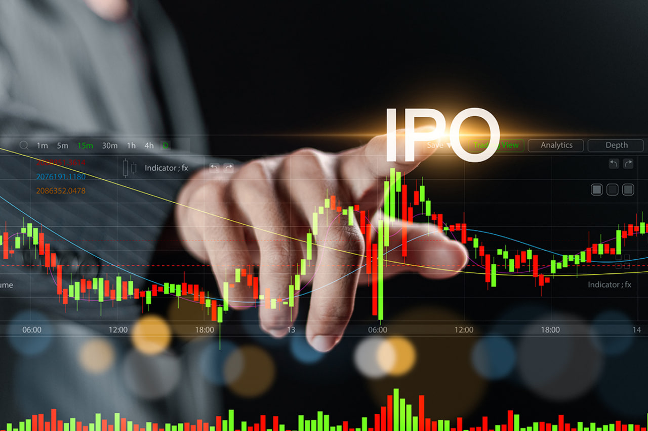 UzNIF 30 foiz aksiyalarini bozorga chiqaradi