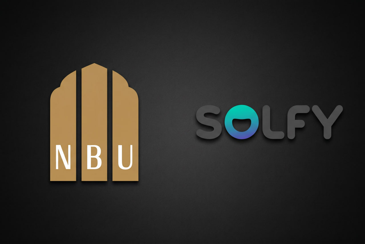 Solfy va O‘zmilliybank o‘zaro sudlashmoqda