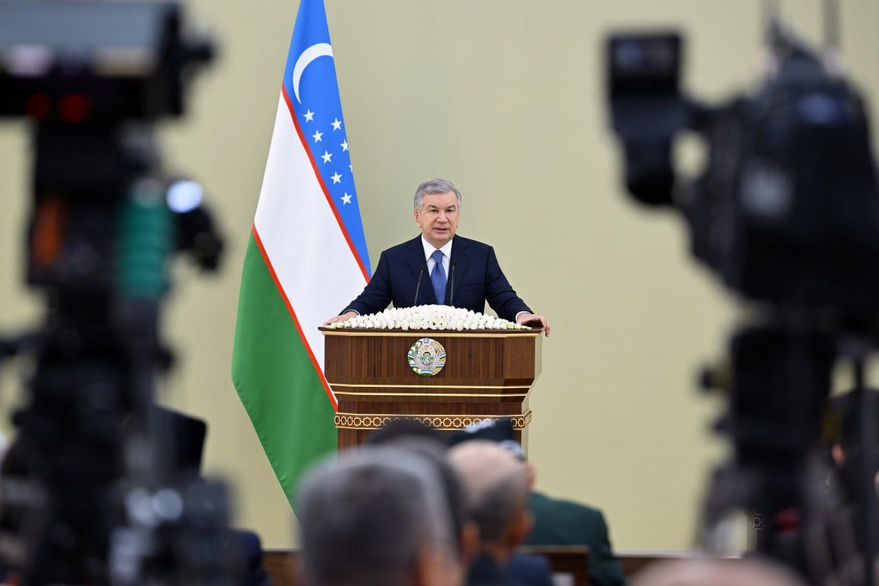 Surxondaryoda issiqxonalar va yaylovlarni rivojlantirish bo‘yicha imtiyozlar beriladi