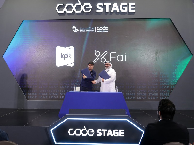 O'zbekistonning kpi.com startapi Saudiya Arabistoni kompaniyasi bilan hamkorlik memorandumi imzoladi