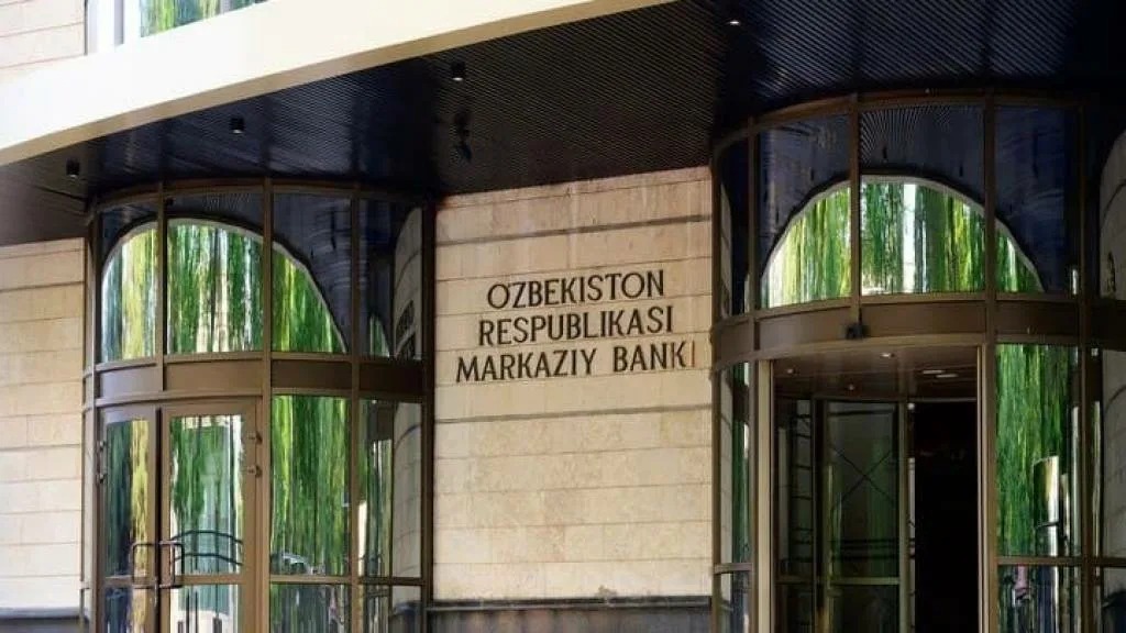 Markaziy bank 11 ta yangi mikromoliya tashkilotini ro'yxatdan o'tkazdi