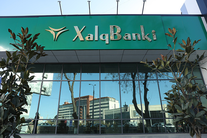 UzNIF portfelida yana o‘zgarish: Xalq Banki va Navoiyazot jamg‘arma portfelidan chiqarilmoqda