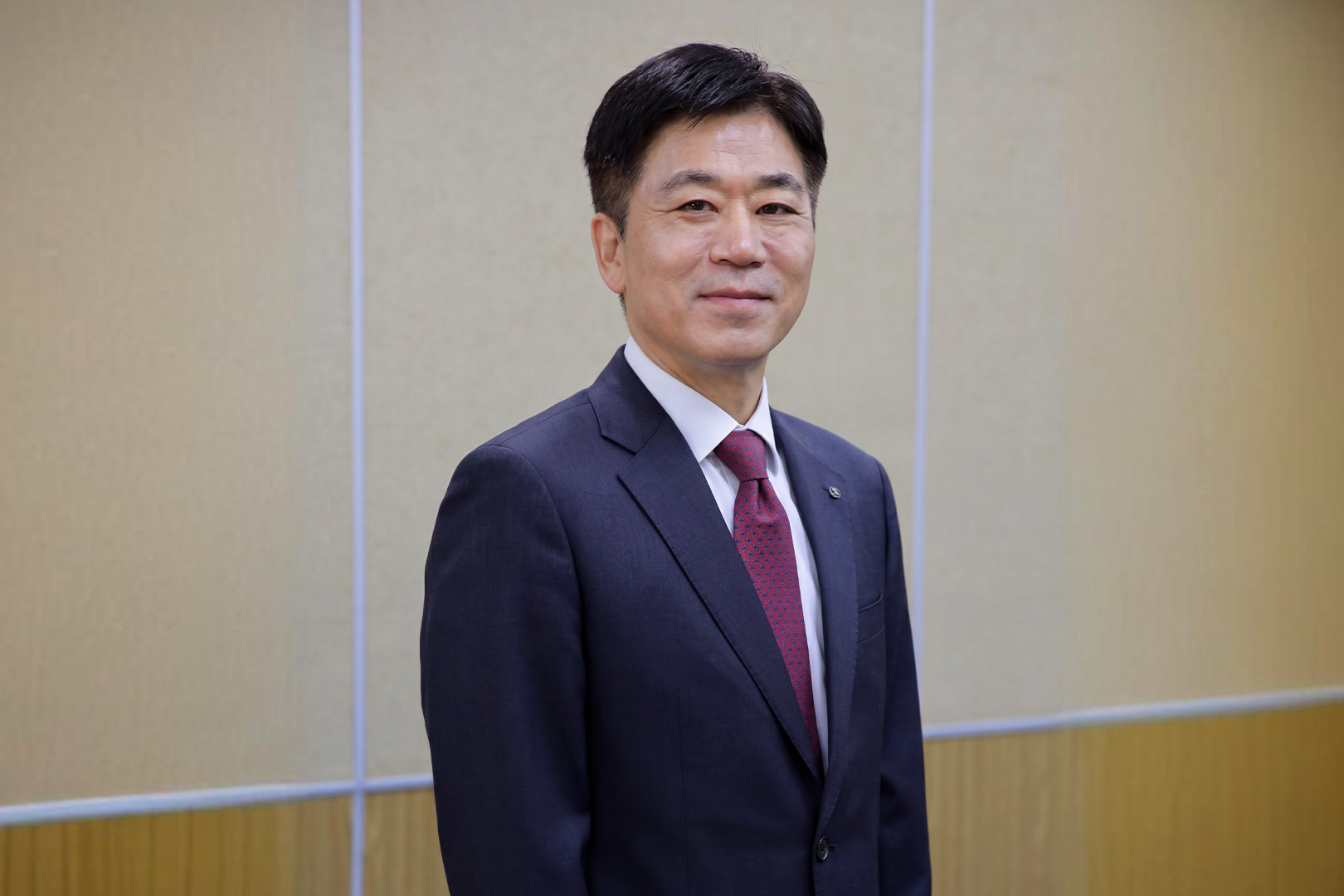 Joo Dong Bin KDB Bank Uzbekistan boshqaruv raisi etib tayinlandi