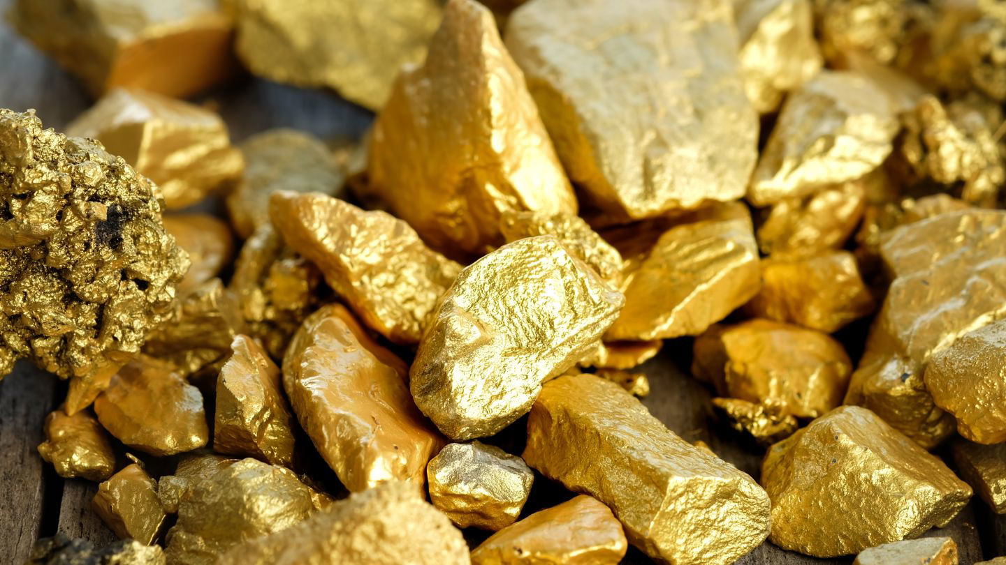 O‘zbekistonda oltin quyma narxlari rekord qayd etdi