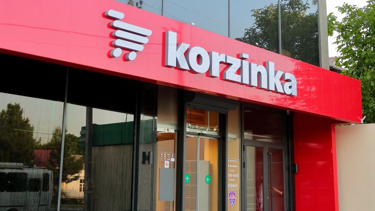 MyTaxi taksi xizmati Korzinka kompaniyasini sudga berdi