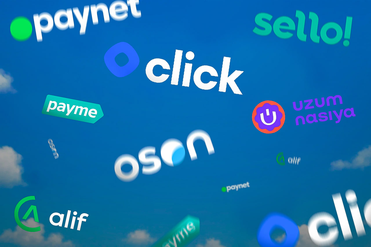 O‘zbekistonda to‘lov tashkilotlari to‘qqiz oyda qancha sof foyda oldi?