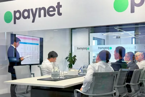 2024-yilda Paynet kompaniyasi $14 mlndan ko‘proq sof foyda oldi