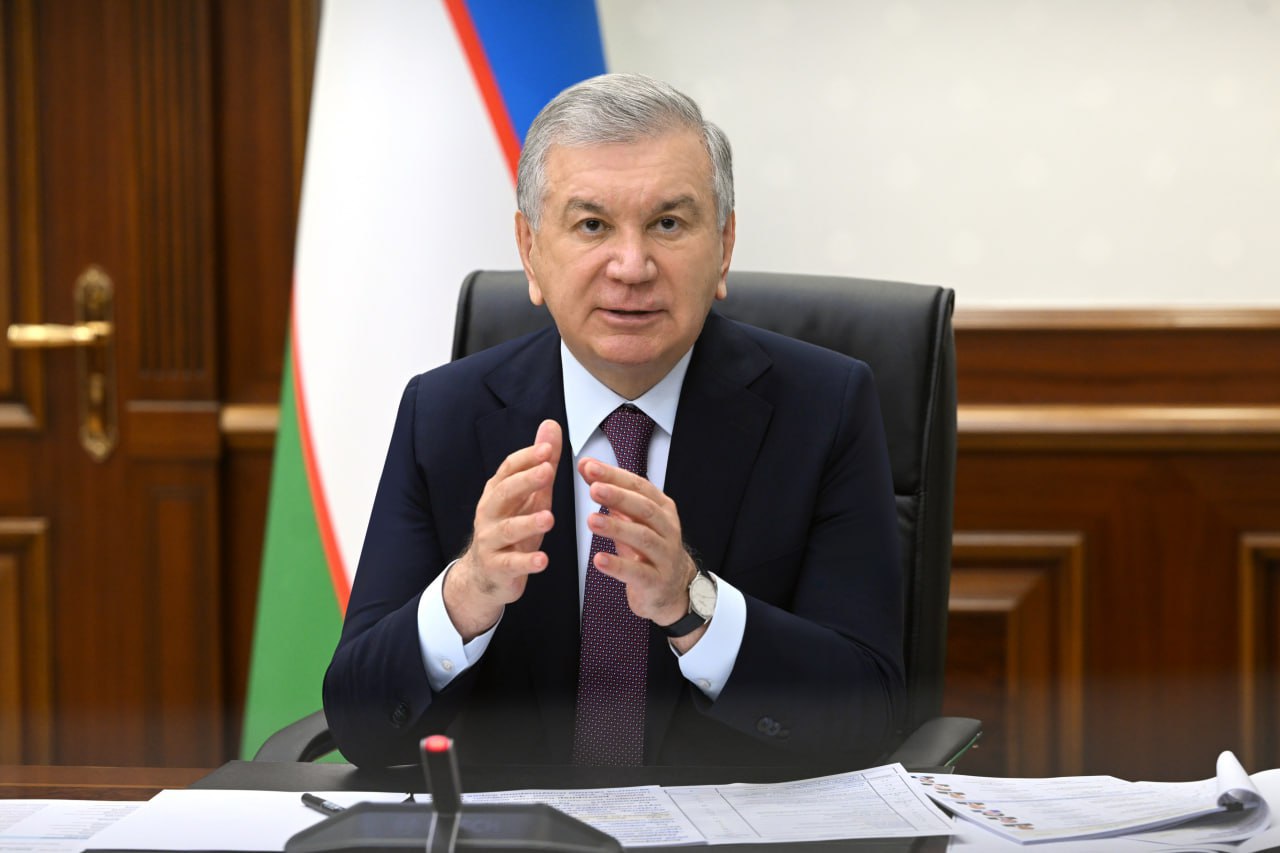 Bitiruvchilarni ishga olgan tadbirkorlarga imtiyozli kredit beriladi — Prezident