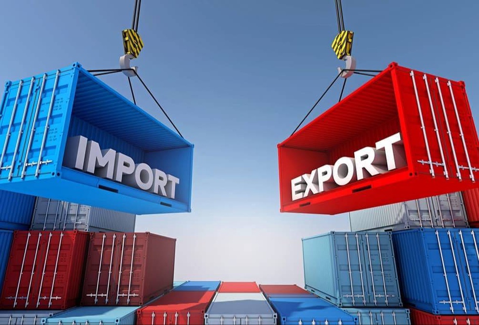 O’zbekistonning to’qqiz oylik tashqi savdo aylanmasi qariyb 60 mlrd dollarga yetdi