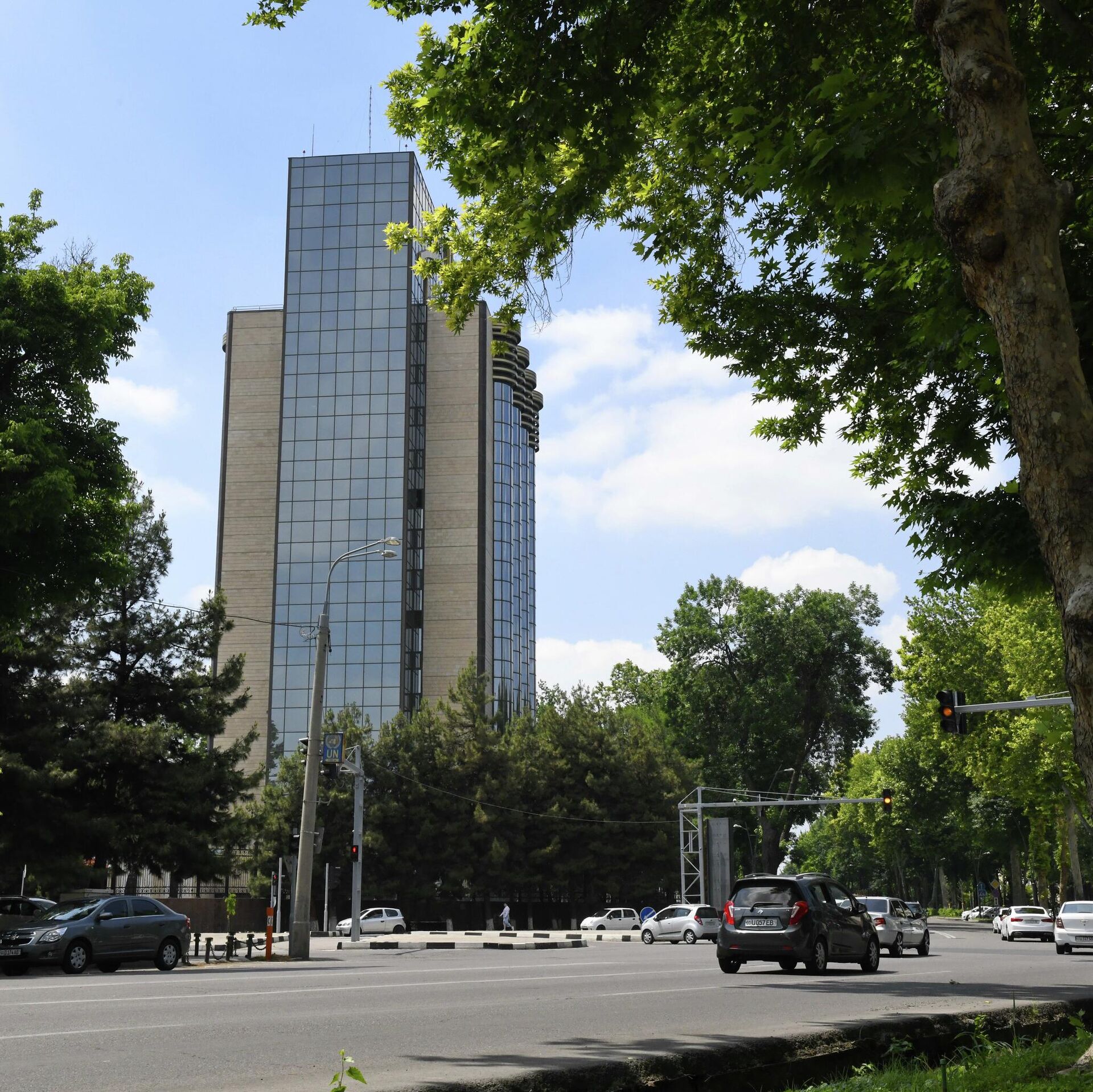 Markaziy bank asosiy stavkani 14% darajasida saqlab qoldi