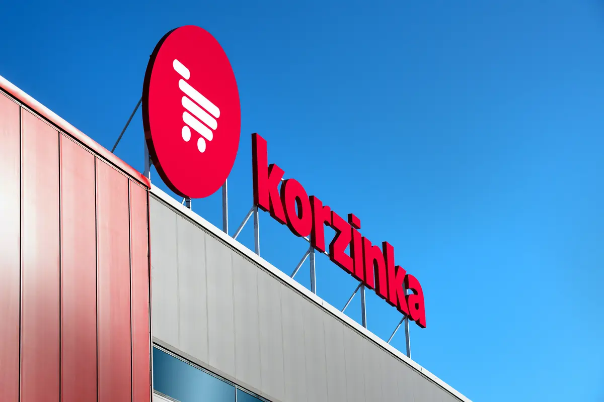 Korzinka 110 mln dollar investitsiya jalb qildi