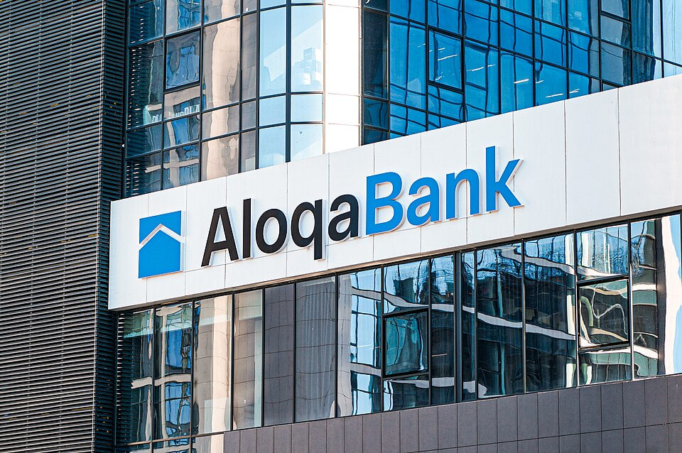 AloqaBank Kuzatuv kengashiga Ishonch do‘konlar tarmog‘iga aloqador shaxslar saylandi