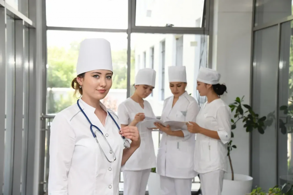 AloqaVentures Onlayn Hamshira startapiga investitsiya kiritdi