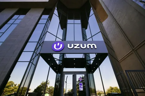 Uzum Bank ustav kapitalini 370 mlrd so‘mga oshirmoqda