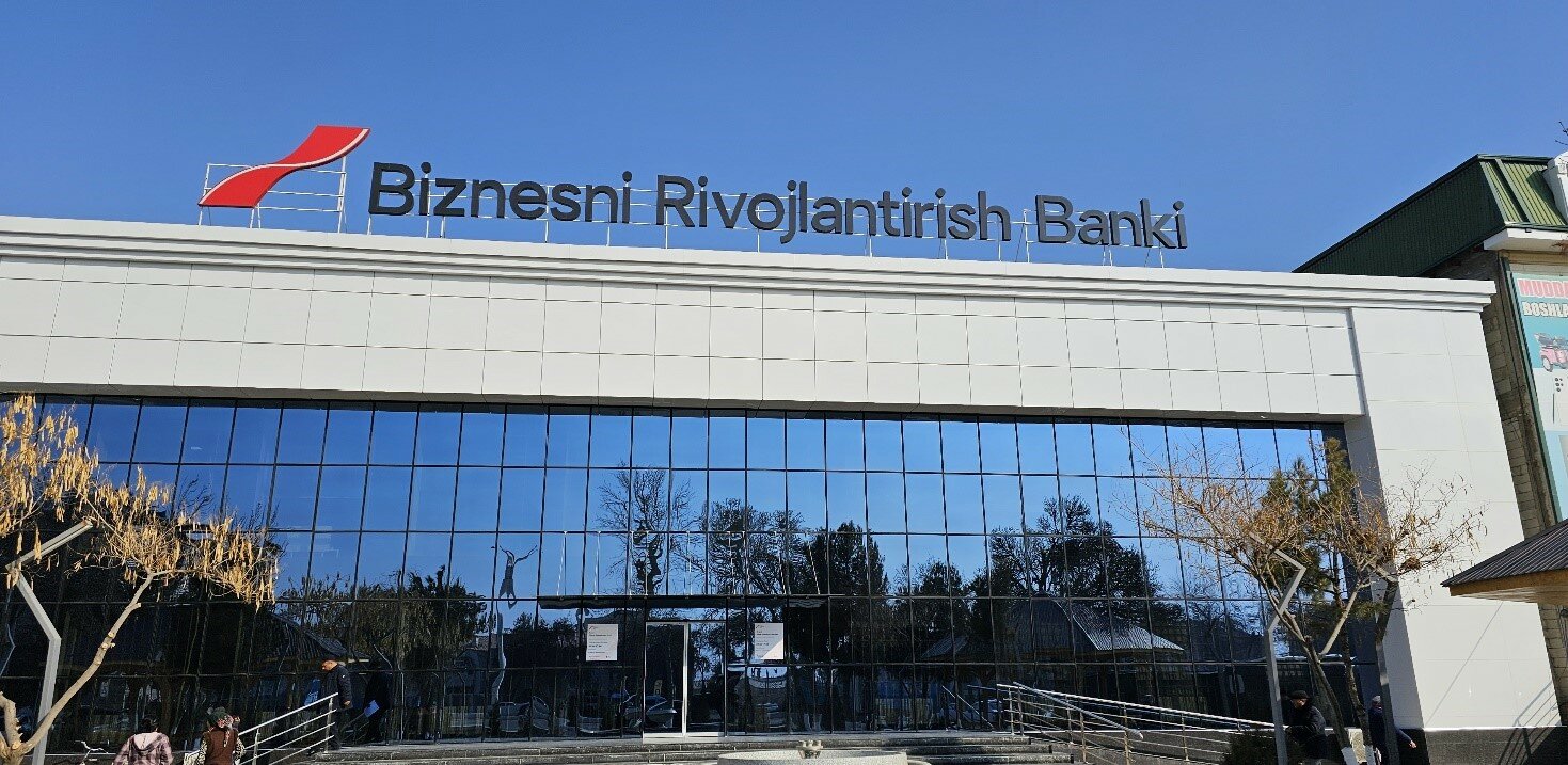 Yangi Bank omonatchilariga mablag‘larni qaytarish jarayoni BRB orqali amalga oshiriladi