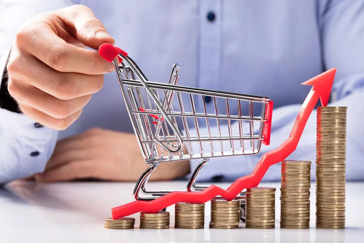 Fevral oyida qaysi hududda inflatsiya darajasi yuqori bo‘ldi?