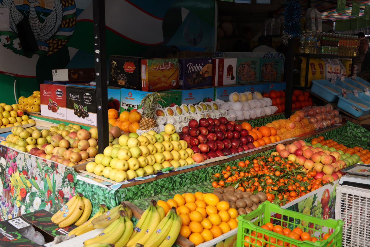 Yanvar oyida narxlar qanday o‘zgardi?