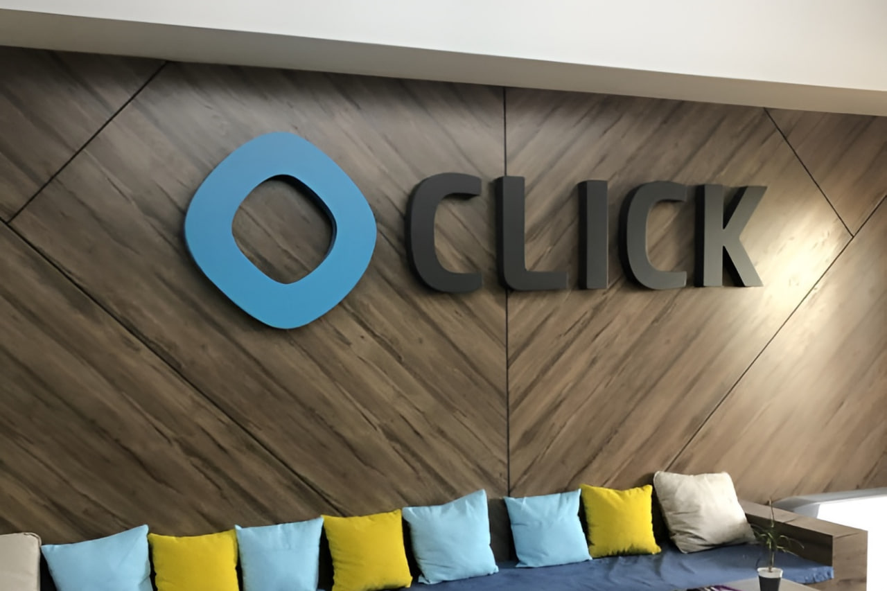 Click kompaniyasining 49 foiz ulushi 176,4 mln dollarga sotildi