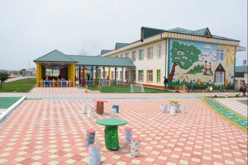 Bog‘cha ochish uchun tadbirkorlarga bir qator imtiyozlar beriladi