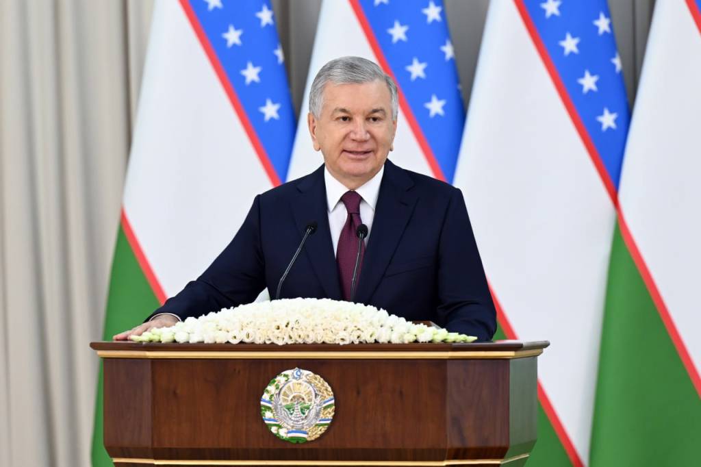 Klinika tashkil etish va jihozlash uchun tadbirkorlarga 17 foizli kredit beriladi — Prezident