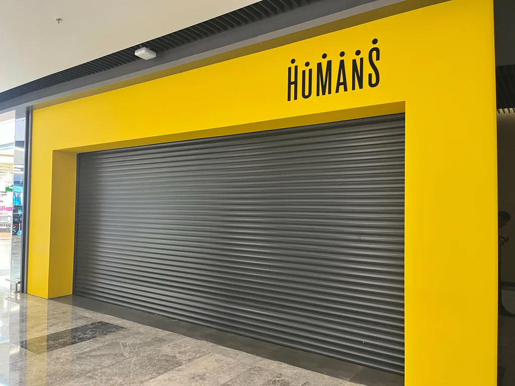 Asia Alliance Bank Humans kompaniyasini 65 mlrd so‘mlik qarzi uchun sudga berdi