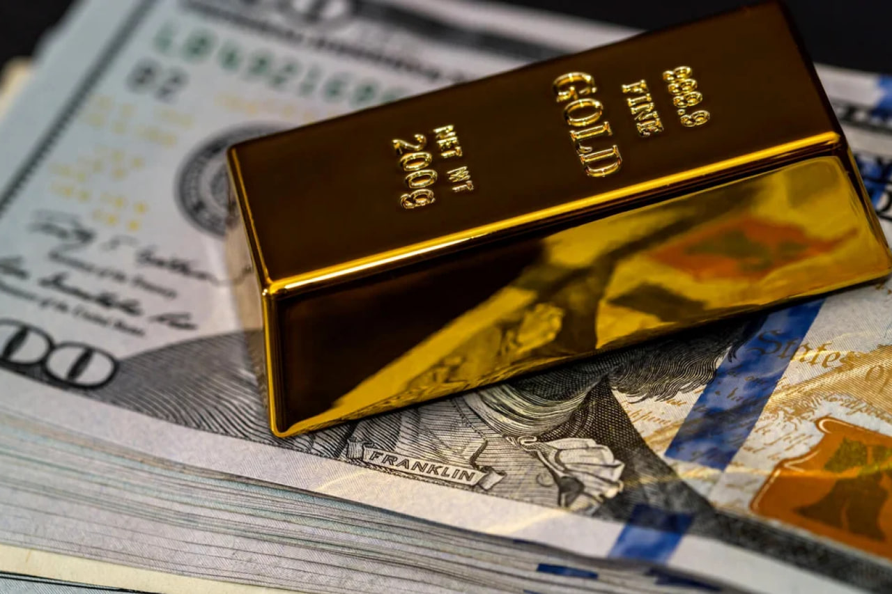 O‘zbekistonning oltin-valyuta zaxiralari yangi rekord darajasiga yetdi — $77 mlrd