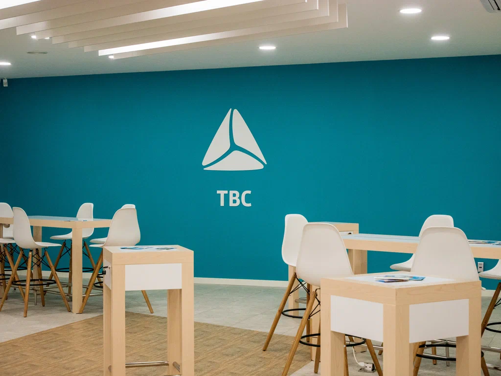 TBC Digital qariyb $312 mln qiymatga ega aksiya chiqardi