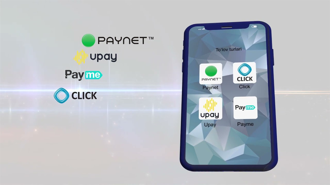 O‘zbekistondagi to‘lov tashkilotlari 2024-yilda qancha sof foyda oldi?