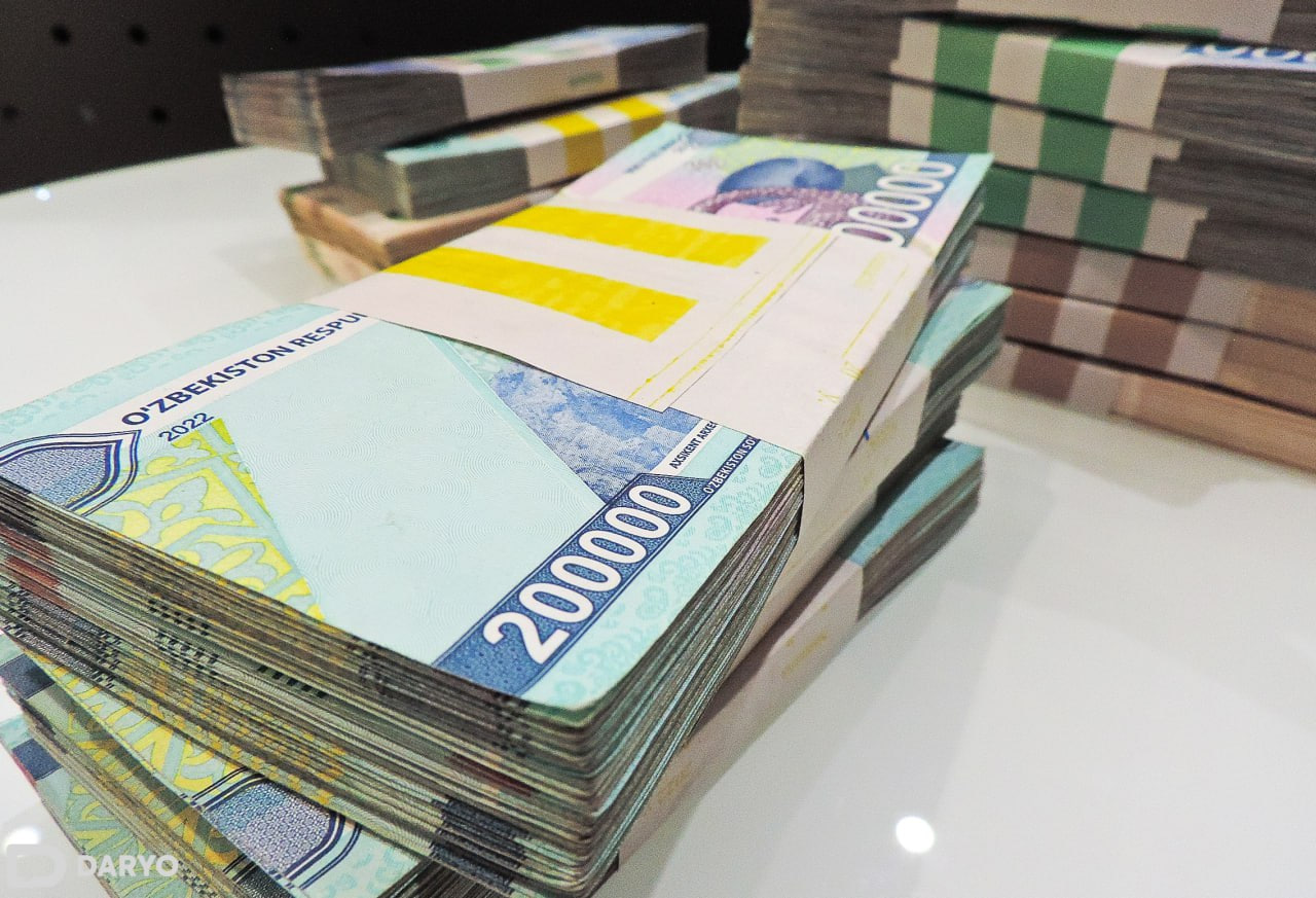 Mikroqarz va avtokreditni qaysi bankdan olgan ma’qul?