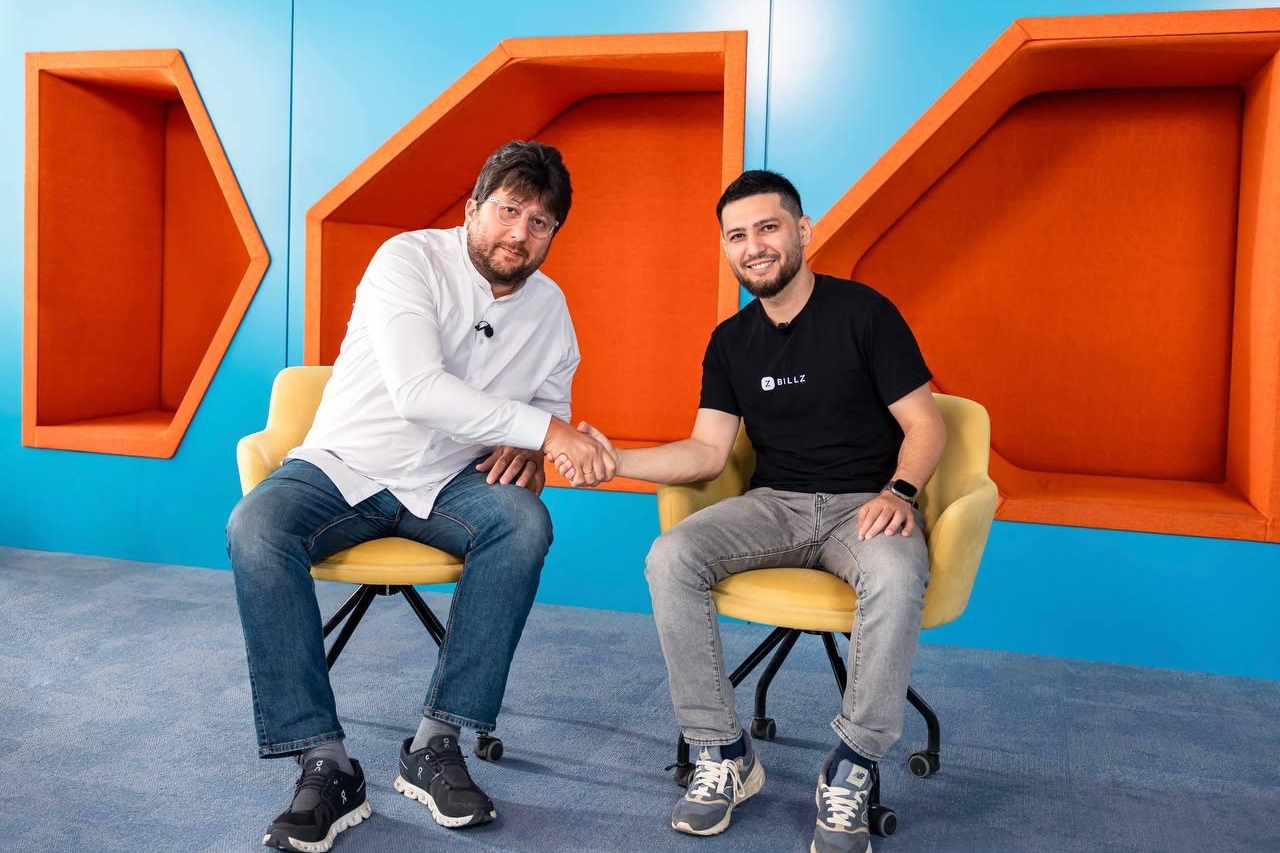 TBC Bank Group kompaniyasi BILLZ startapining nazorat paketini $9 mlnga sotib oldi